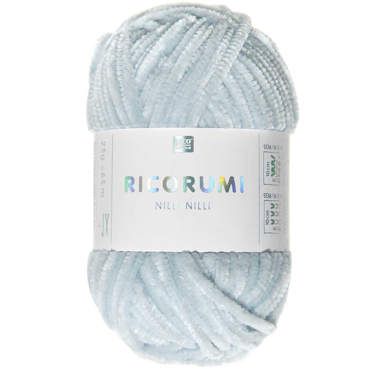 014 licht blauw NIlli Nilli