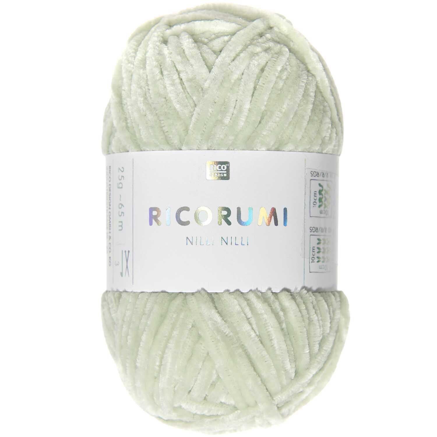 018 mint NIlli Nilli