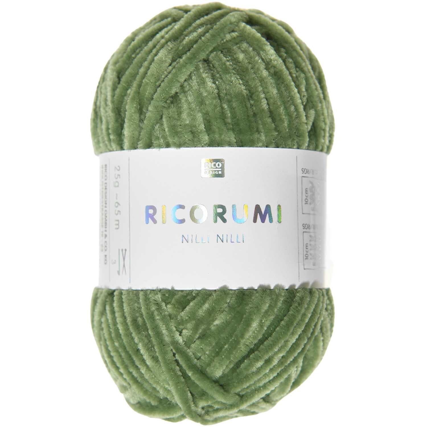019 groen NIlli Nilli