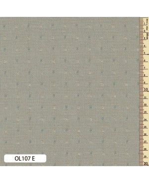 OL107E groen