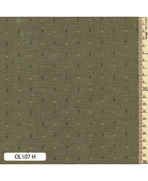 OL107H khaki