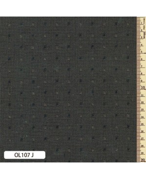OL107J donker bruin