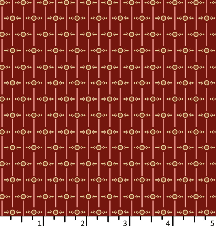 ON 24 06 02 fast forward cranberry red