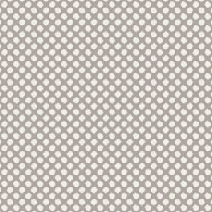 Grey Paint Dots