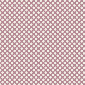 Pink Paint Dots