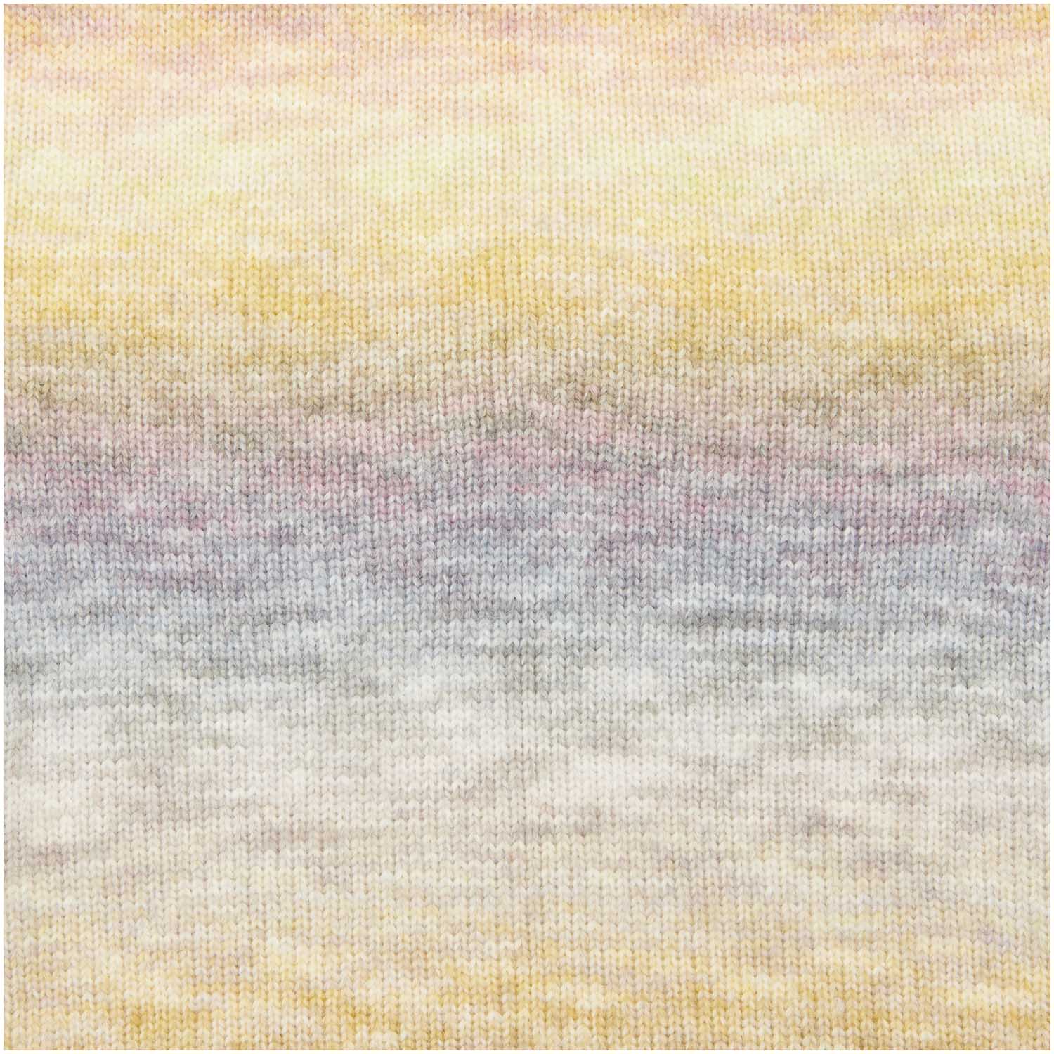 008 Pastels Painted Power