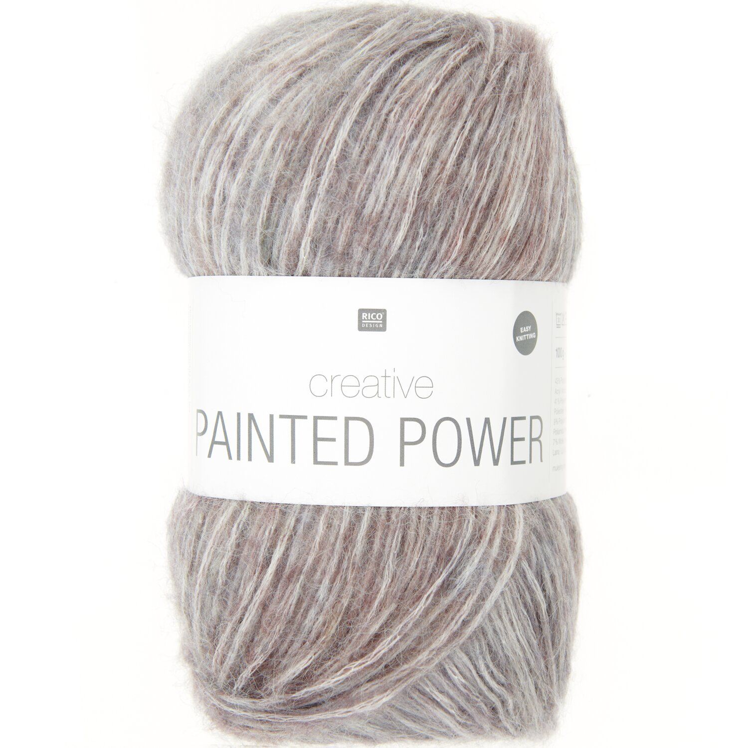 017 autumn shades  Painted Power 