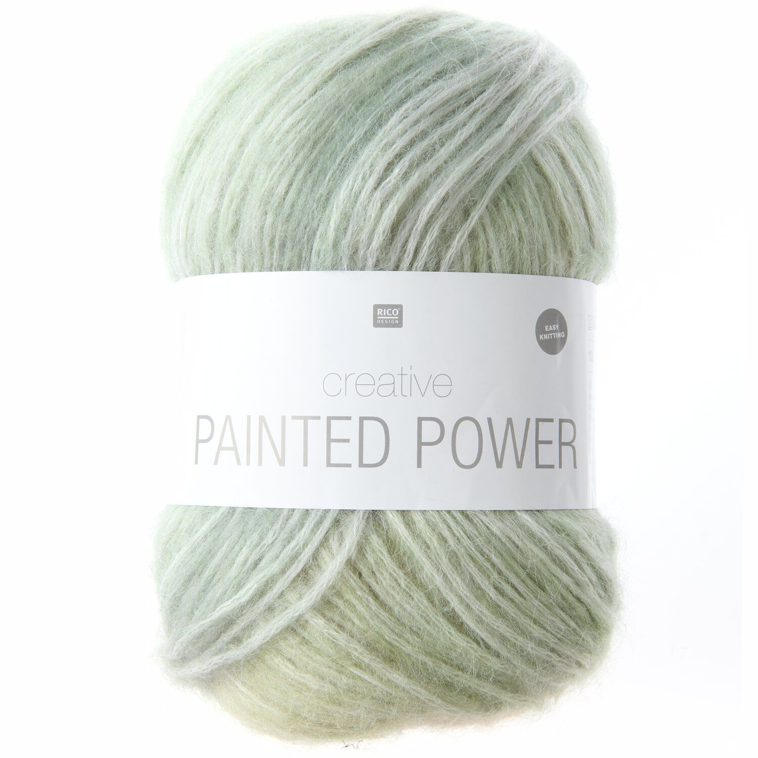 026 Ancient Vibes  Painted Power 
