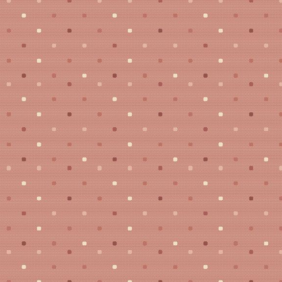 16 Primrose Garden Weaves