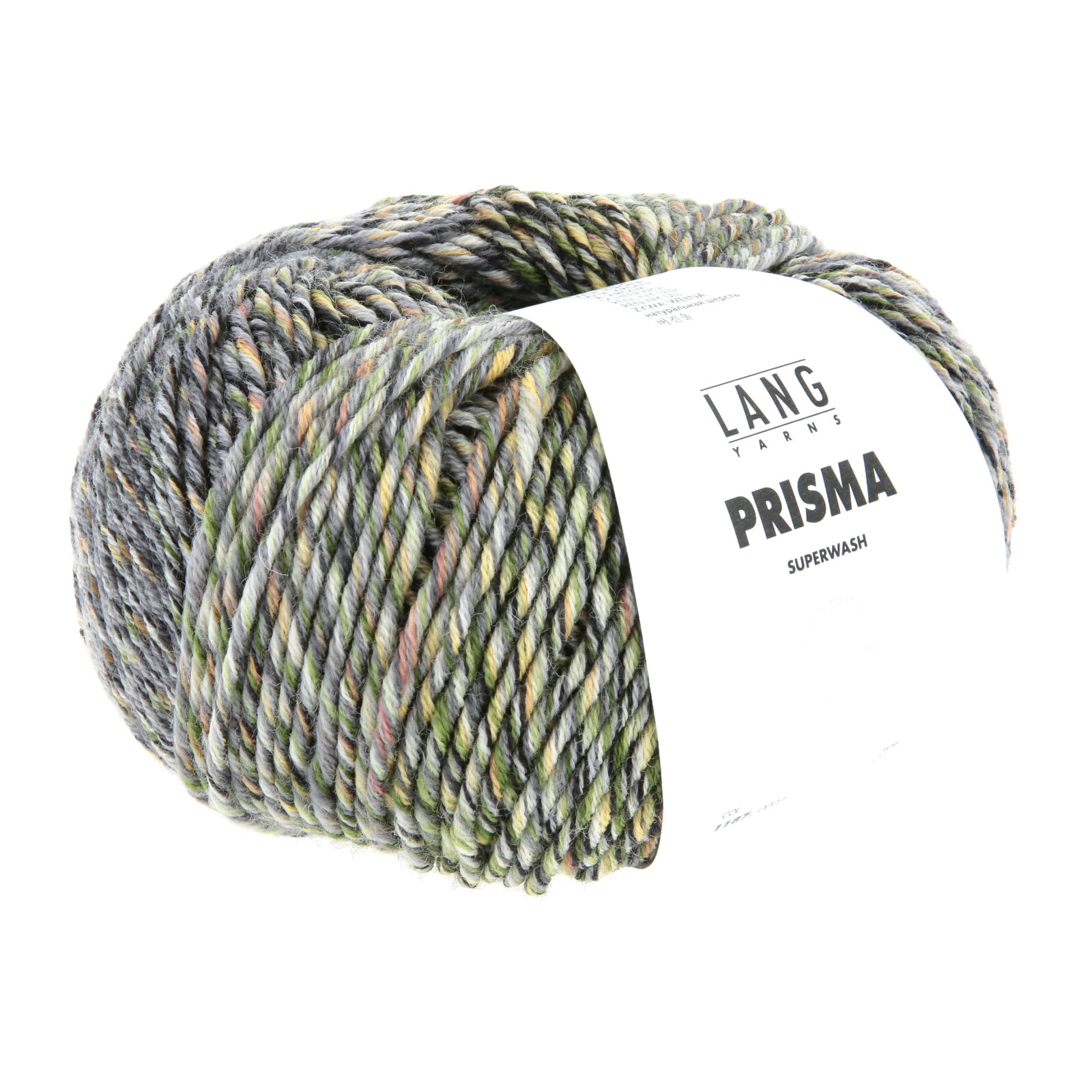 003 Prisma 