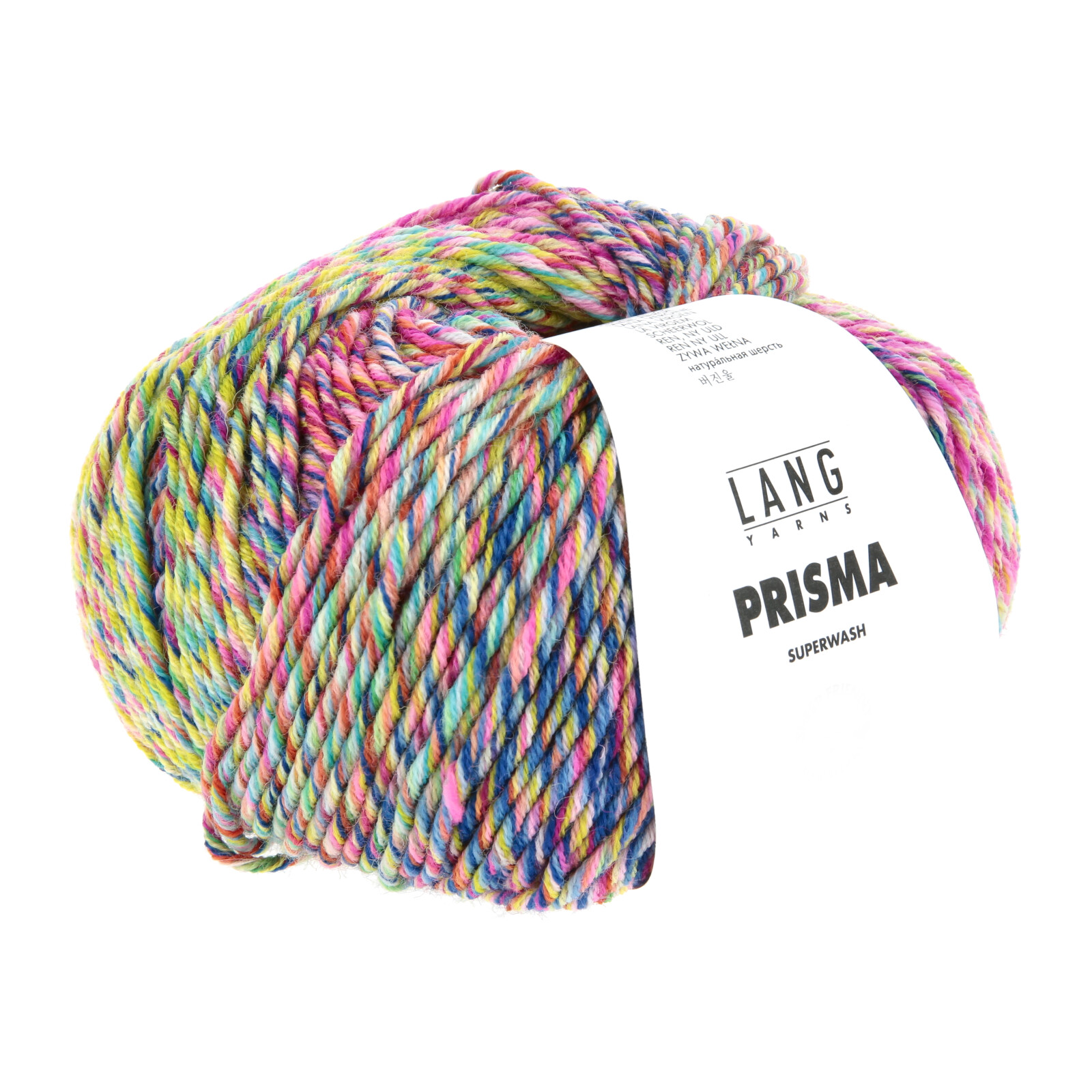 006 Prisma