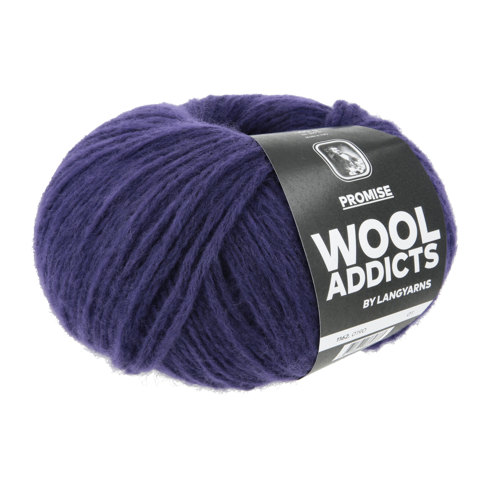 190 marineblauw