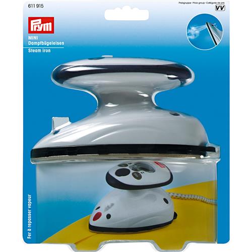 Prym reisstrijkijzer