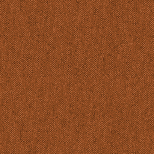 Cinnamon Winter Wool 