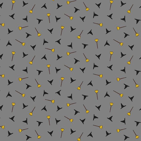 R331392-Grey Bezemsteel