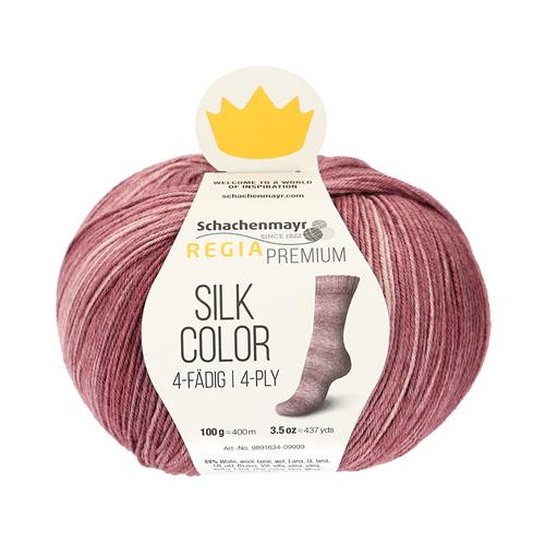 45 Silk Color vijgen