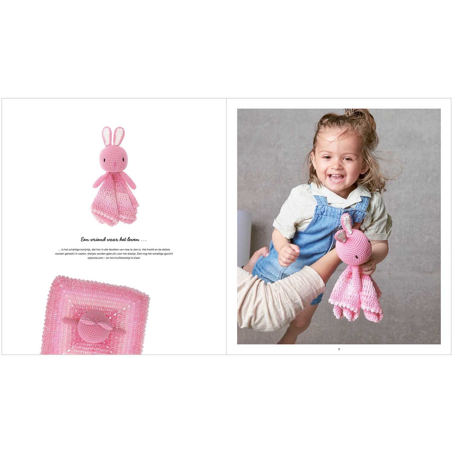 Baby Blankies