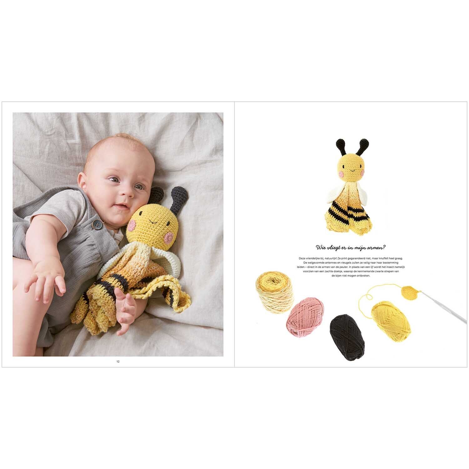 Baby Blankies