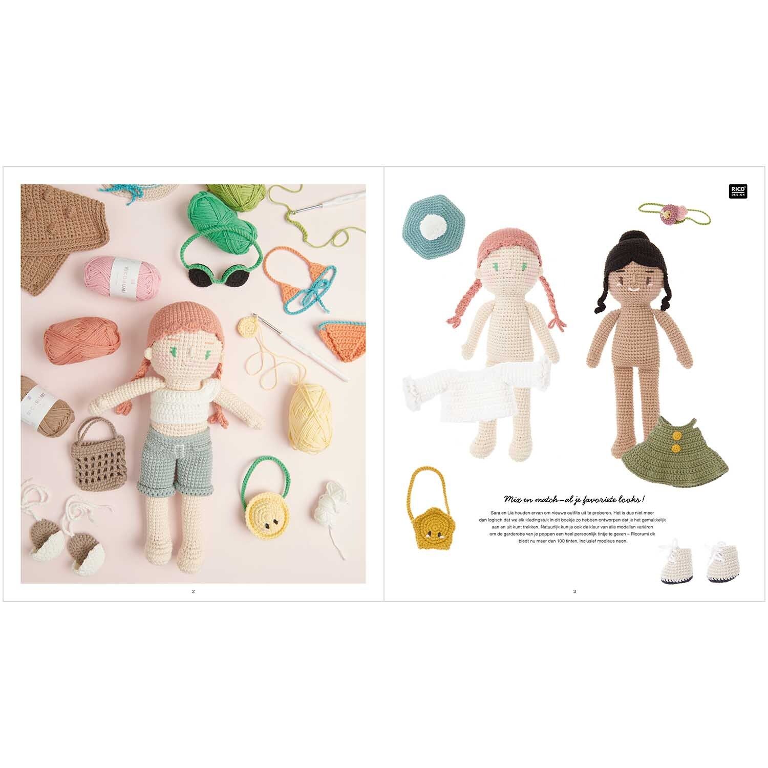 Dollies