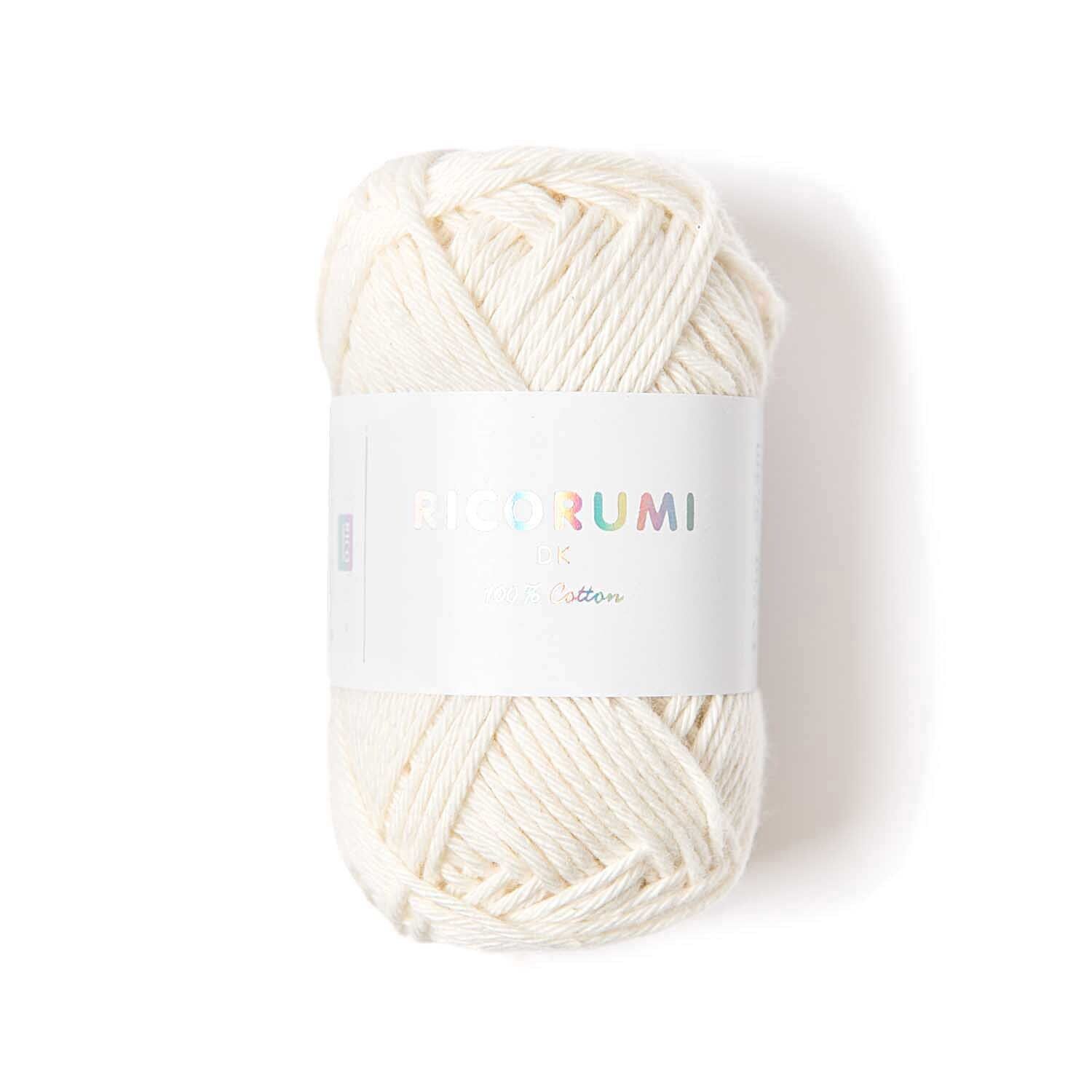 002 cream   Ricorumi 
