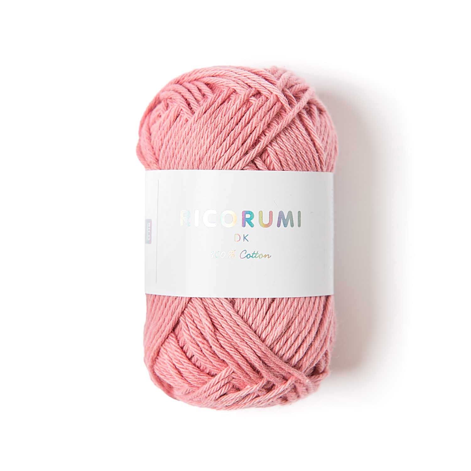 009 coral   Ricorumi 