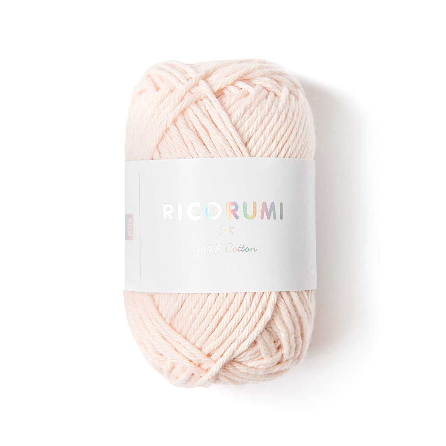 022 powder  Ricorumi