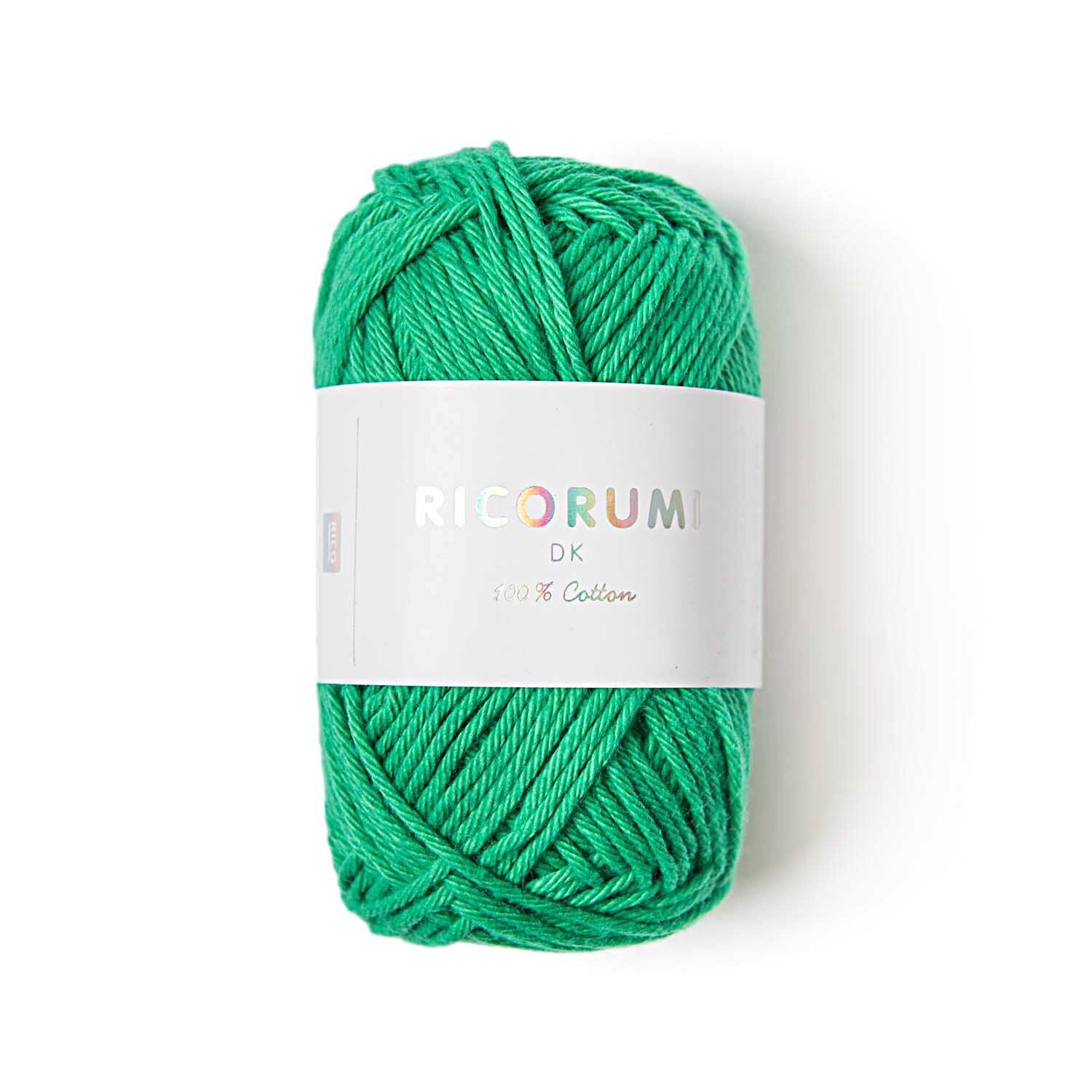 044 grass green   Ricorumi 