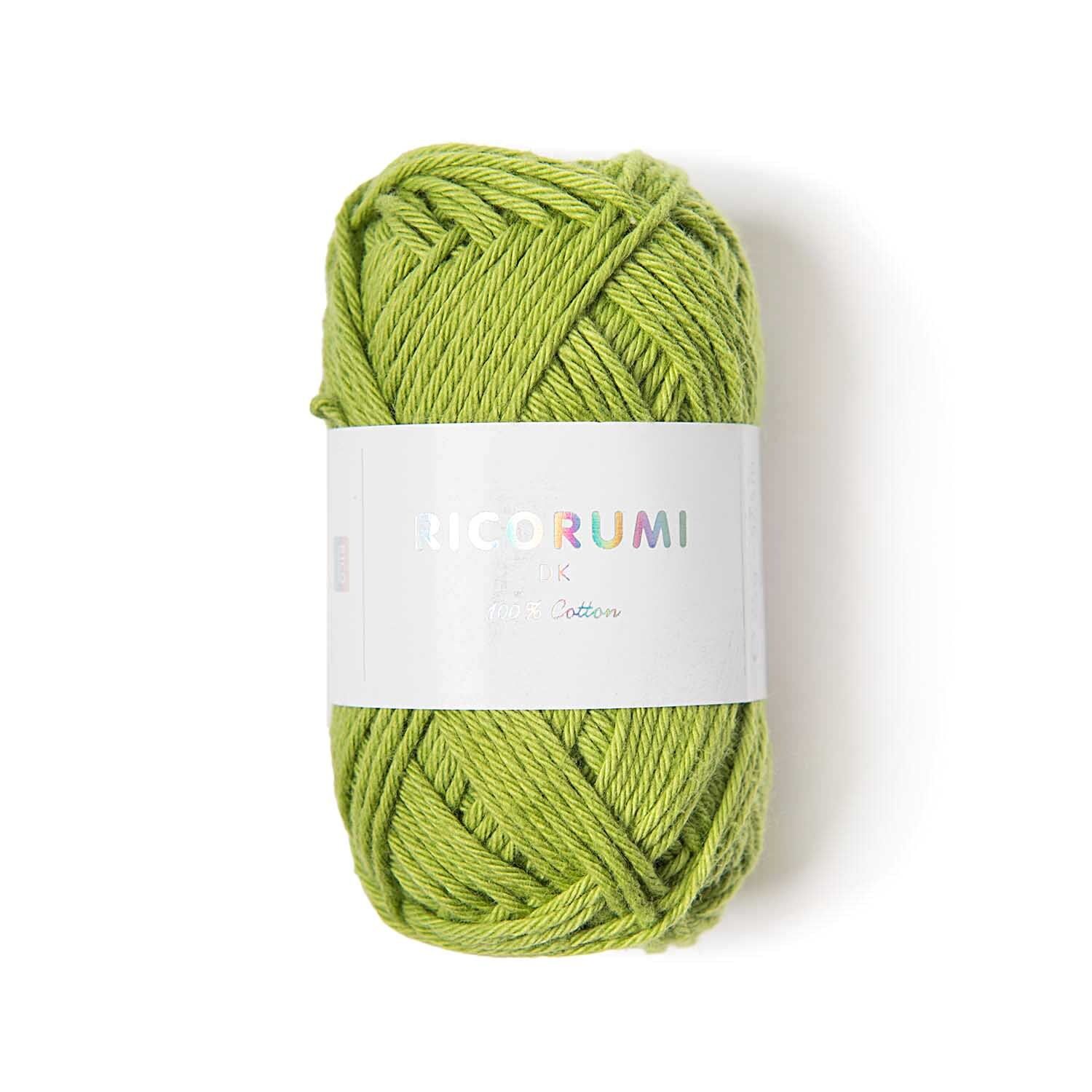 047 pistachio   Ricorumi 