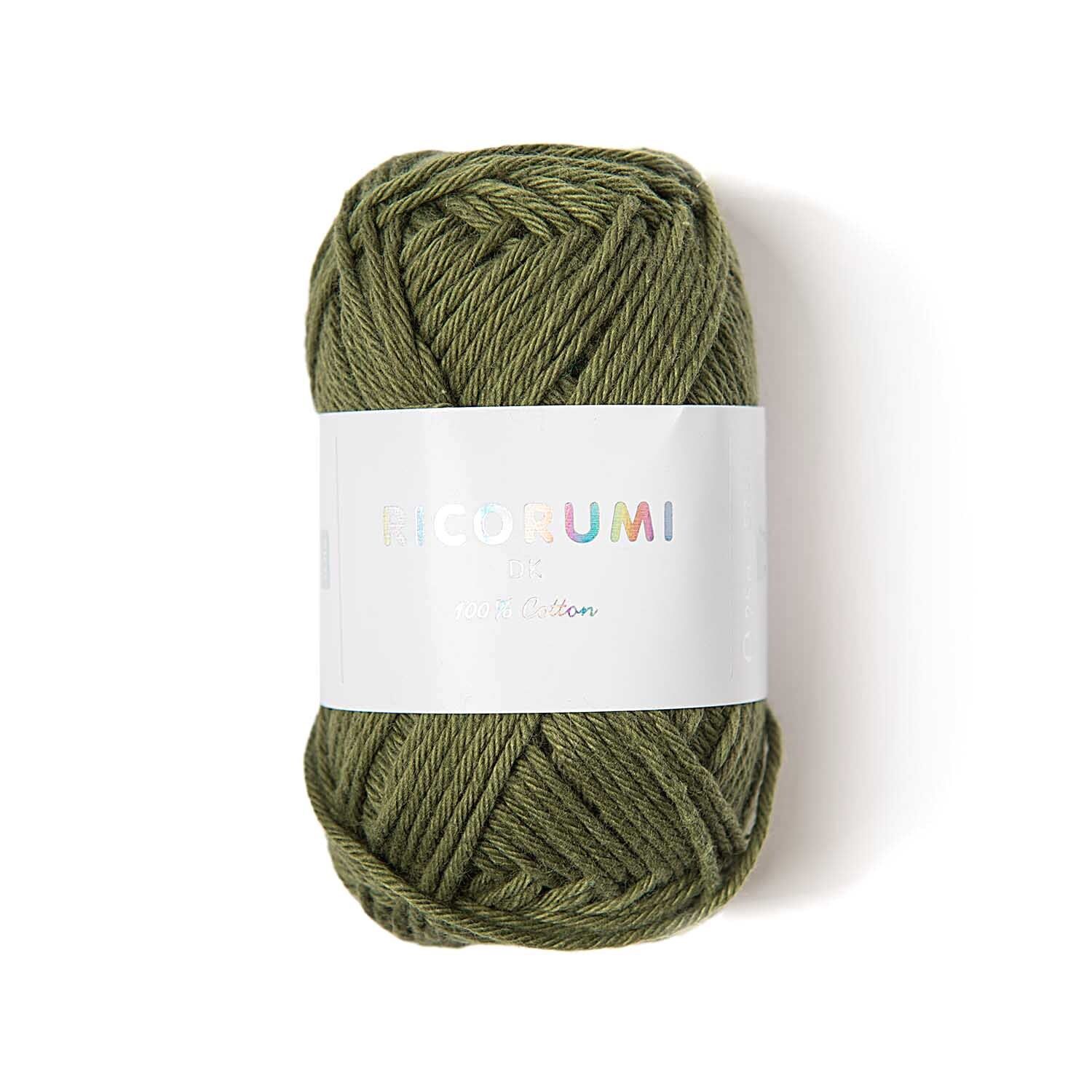 048 olive   Ricorumi