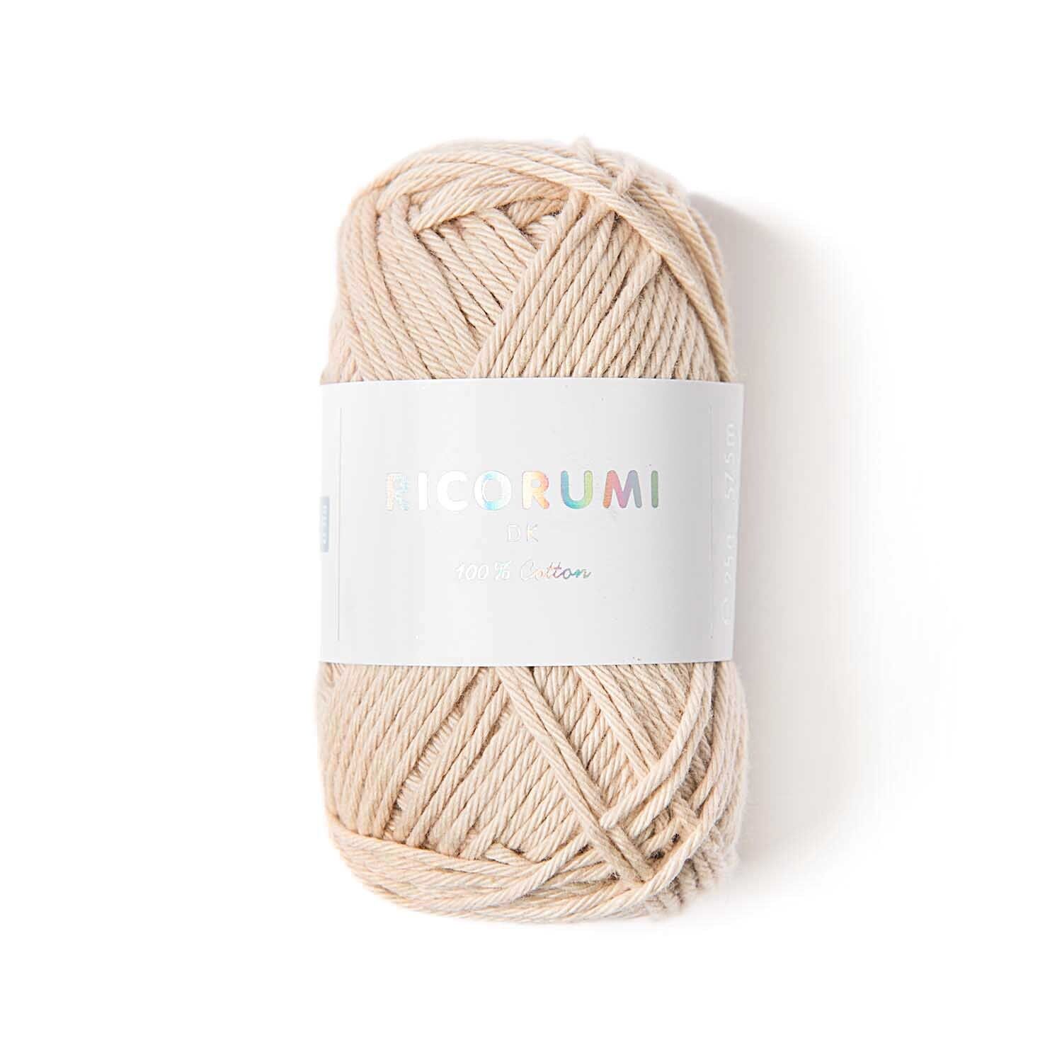 054 ecru   Ricorumi 