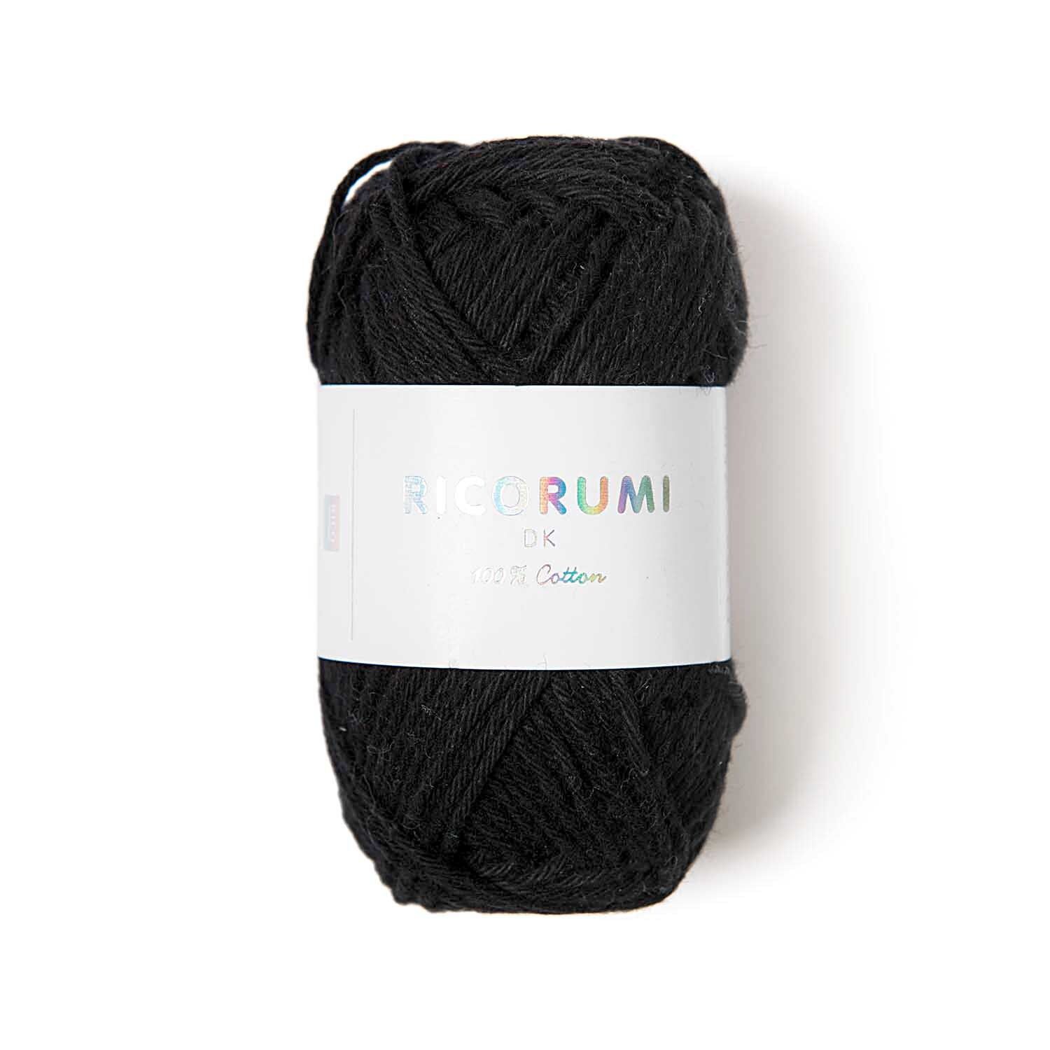060 black   Ricorumi 