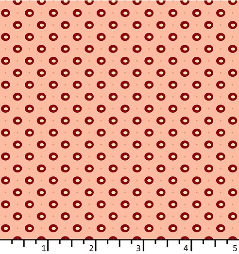RT 18 02 03 Cotton Candy Ecru Frosted Pink