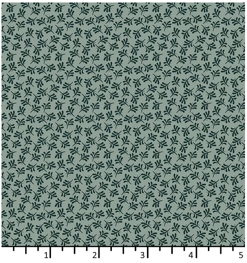 RT 18 05 03 Funky Fern Stone Blue 
