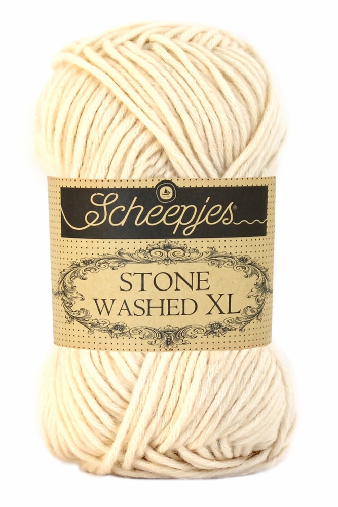 Stone Washed Xl kl 841 Moon Stone