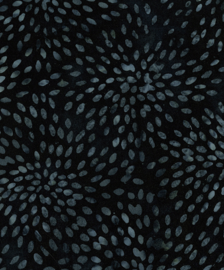 Mini Petals Black