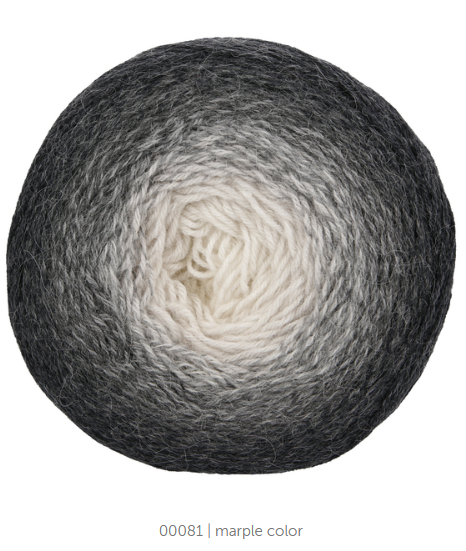 81 Marple Cozy Alpaca 