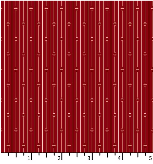 RT 18 03 03 Passage of Time Ruby Red