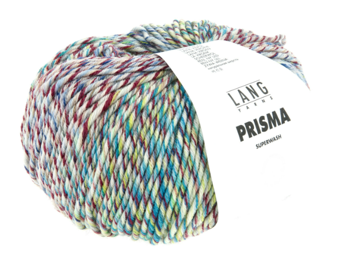 001 Prisma