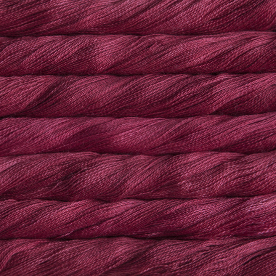 Silkpaca 611 Ravelry Red