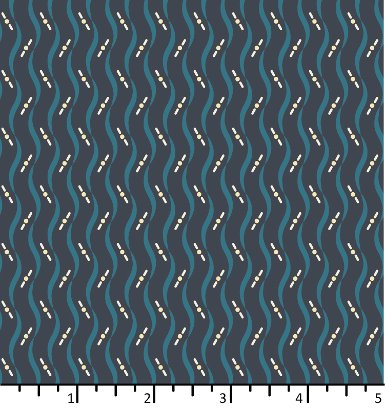 SOT 25 09 03 Regatta - Winter Blue