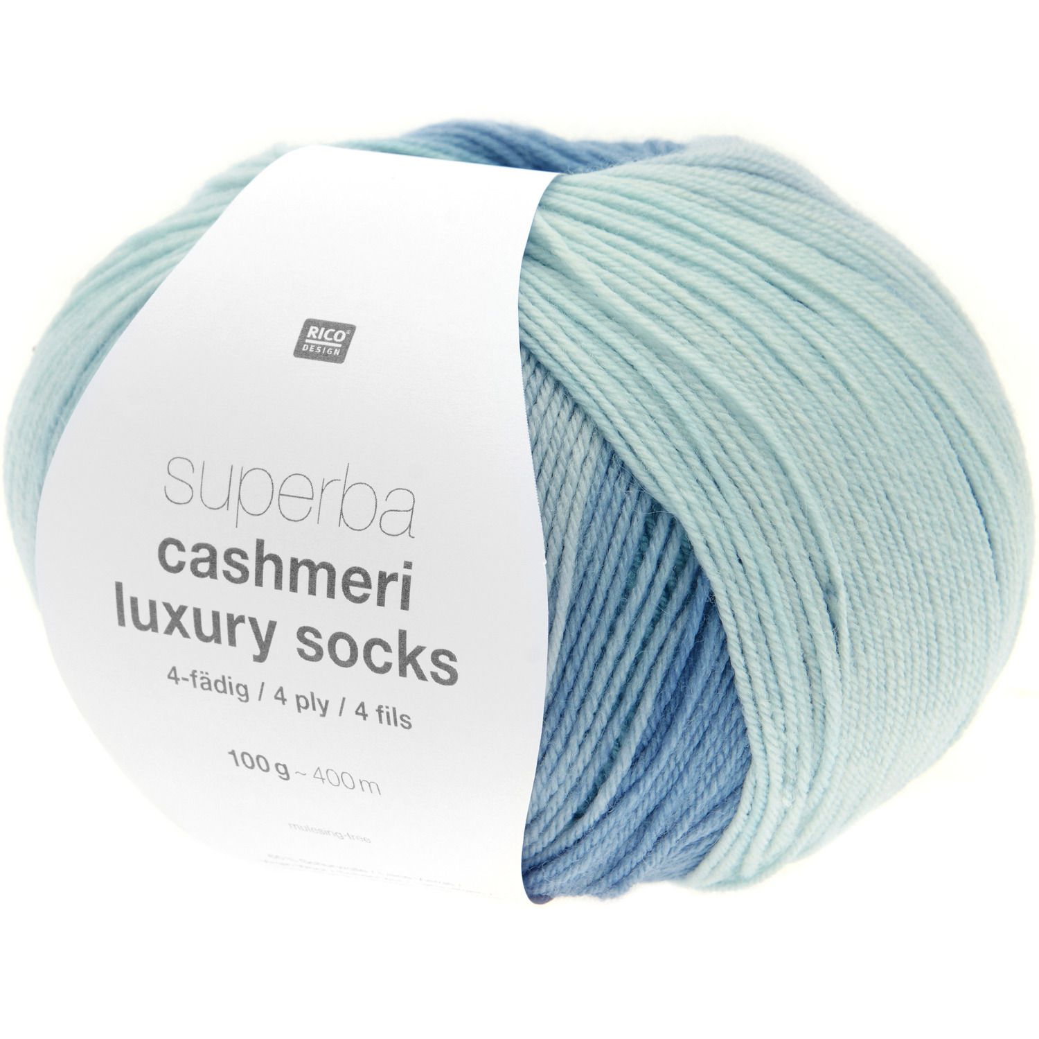 031 Cashmeri Luxury Socks