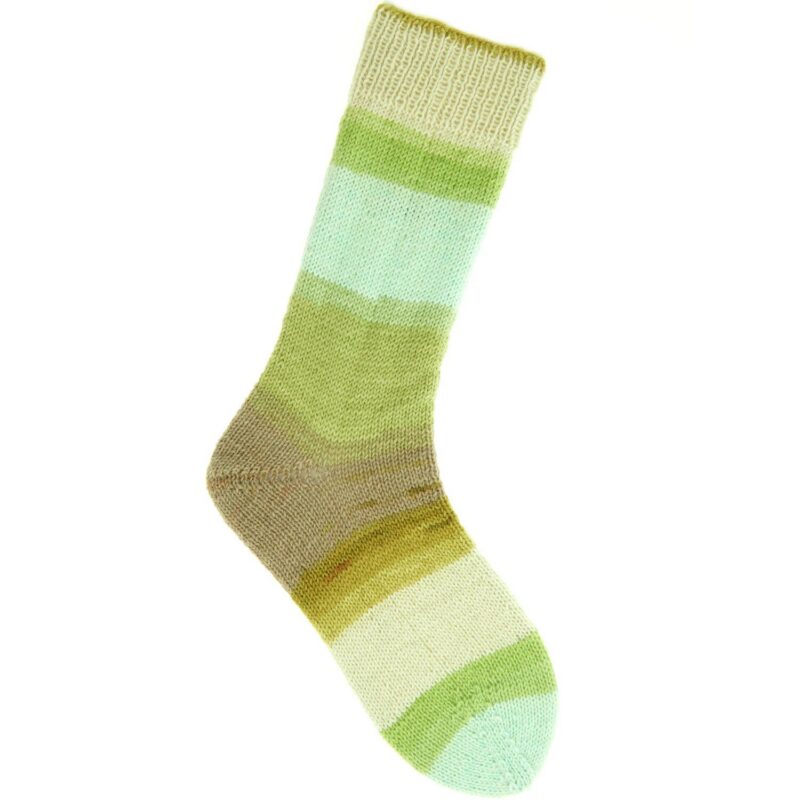 039 Cashmeri Luxury Socks