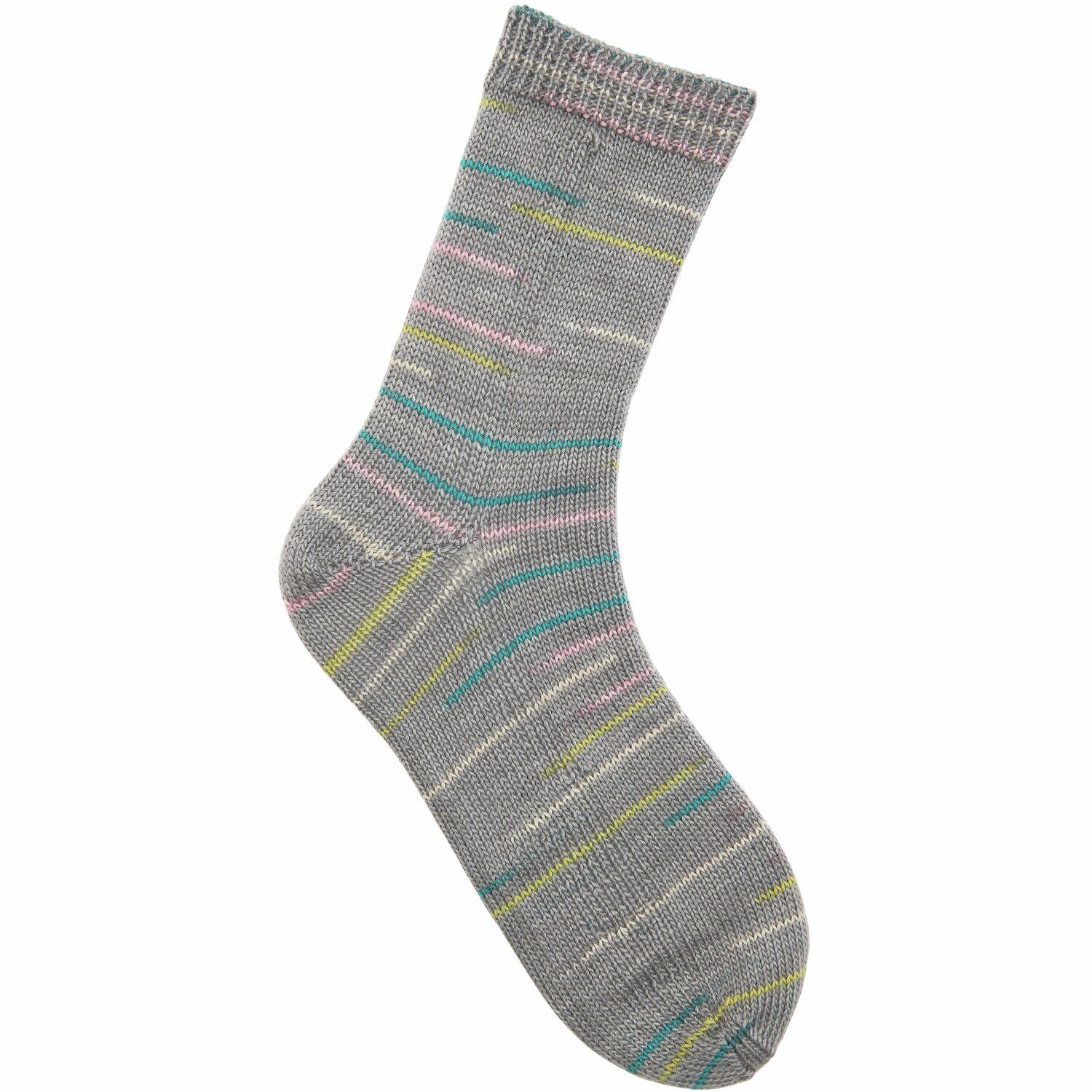 043 Cashmeri Luxury Socks 