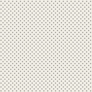 Grey Tiny Dots