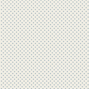 Light Blue Tiny Dots