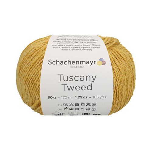 25 Sonne Tuscany Tweed