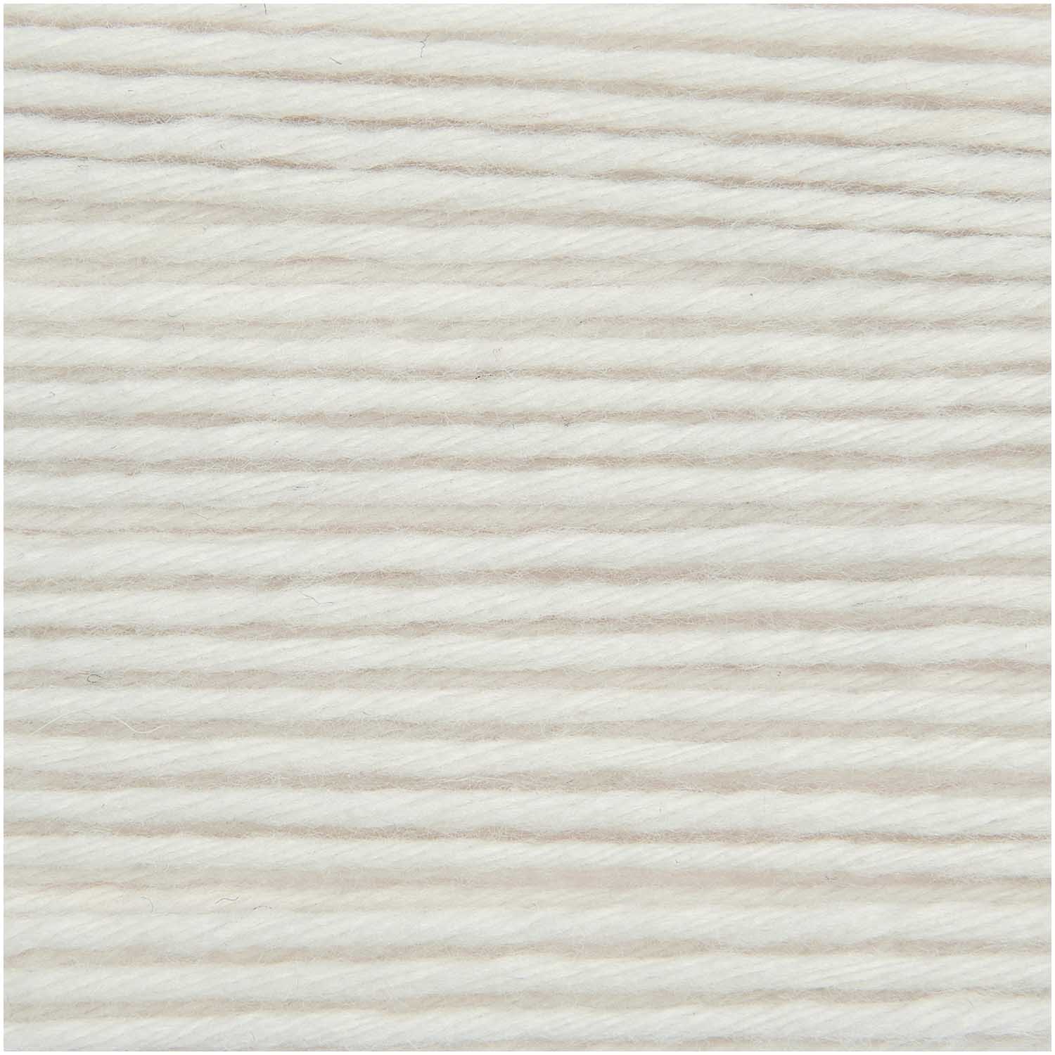 001  cream Vegan Cashmere aran