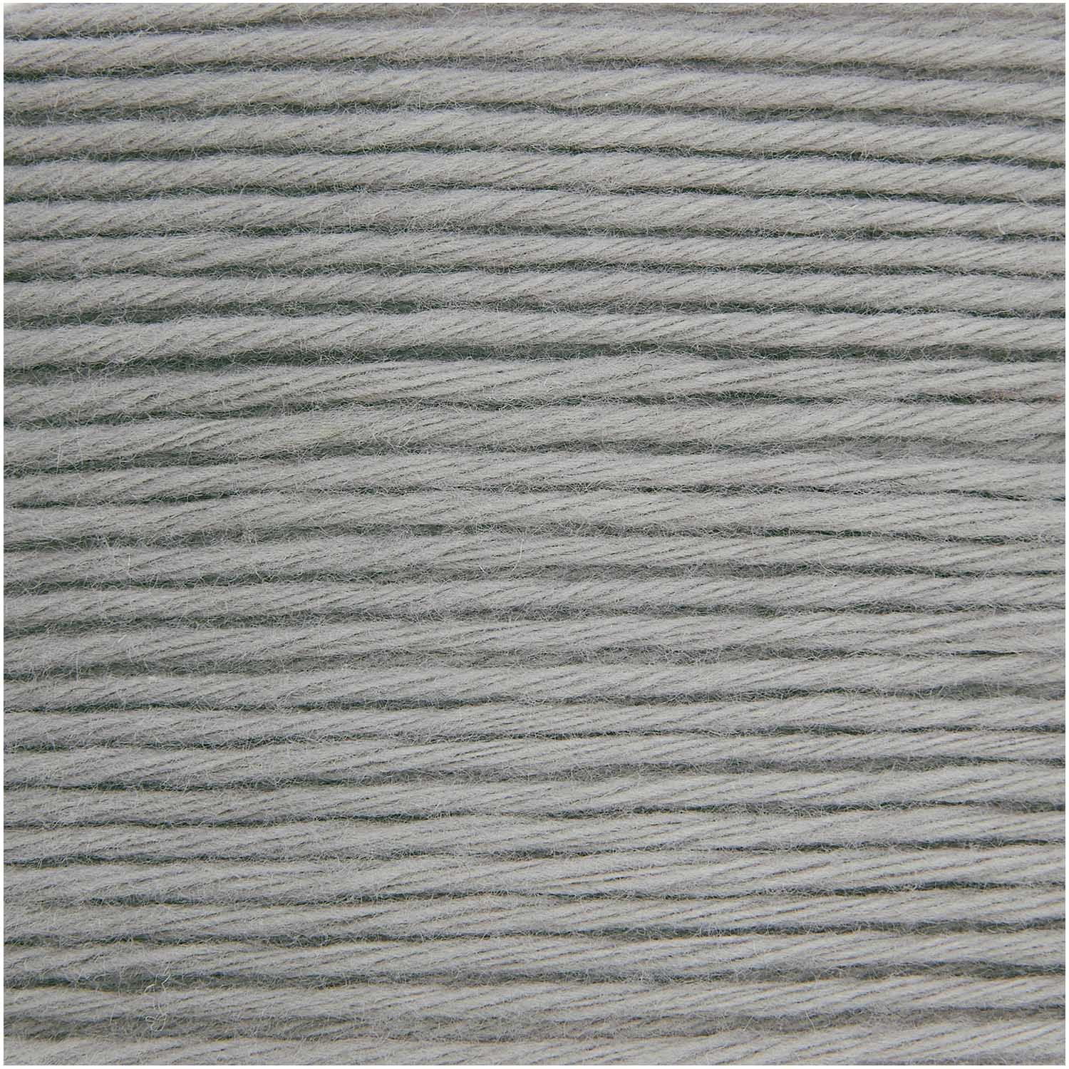 008  grey Vegan Cashmere aran