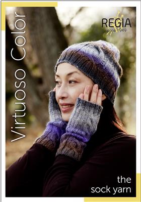 Virtuoso Booklet