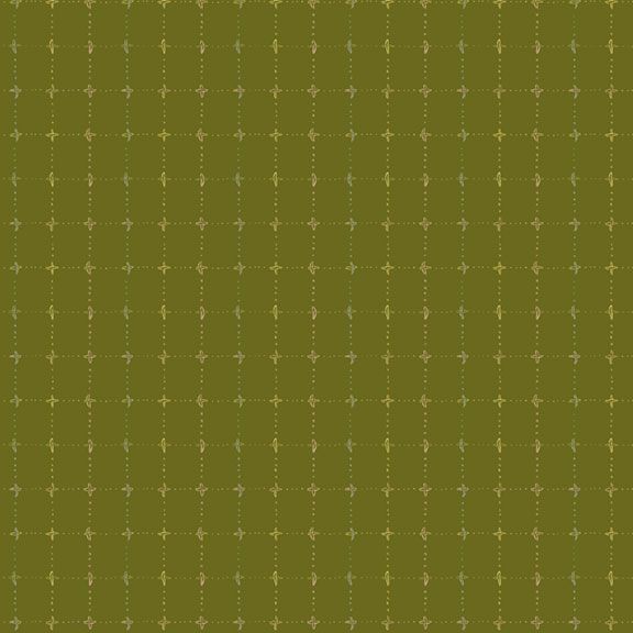 10 Primrose Garden Weaves